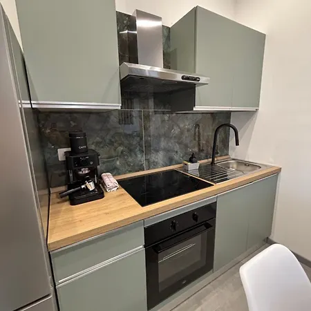 Beddi A Appartement *