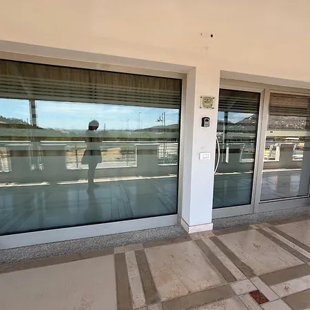 Beddi A Apartment Olbia